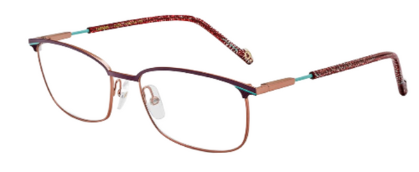 Etnia Barcelona Larimar bril op sterkte