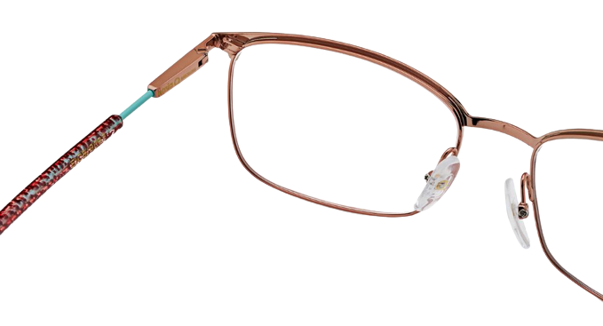 Korrektionsbrille Etnia Barcelona Larimar