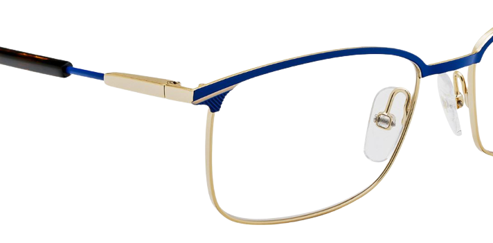 Korrektionsbrille Etnia Barcelona Larimar