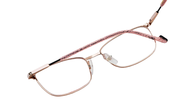 Korrektionsbrille Etnia Barcelona Larimar