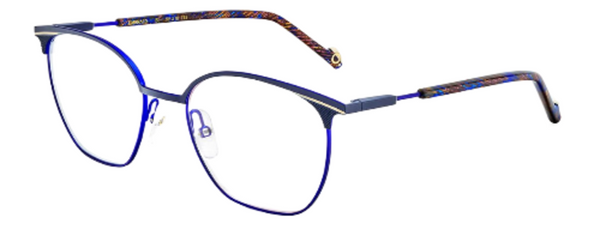 Lunettes de vue Etnia Barcelona Emerald