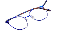 Korrektionsbrille Etnia Barcelona Emerald