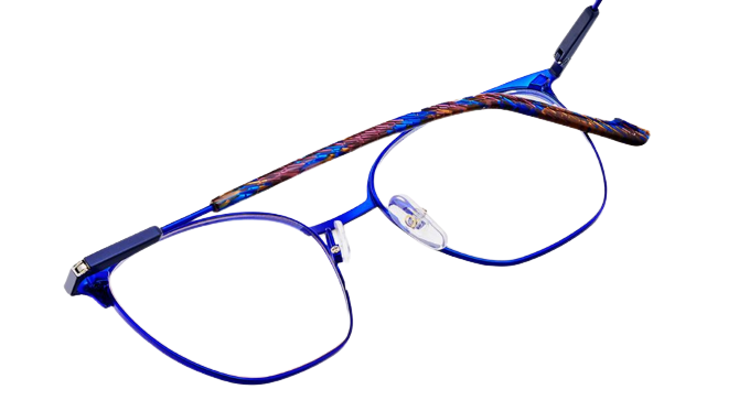 Korrektionsbrille Etnia Barcelona Emerald