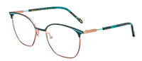 Korrektionsbrille Etnia Barcelona Emerald