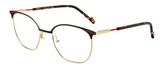 Etnia Barcelona Emerald Eyeglasses