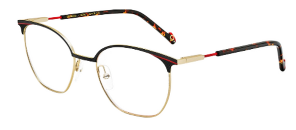 Lunettes de vue Etnia Barcelona Emerald