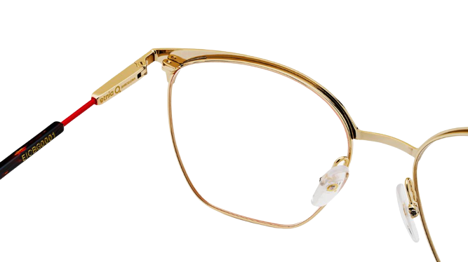 Korrektionsbrille Etnia Barcelona Emerald
