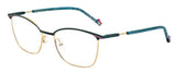 Gafas graduadas Etnia Barcelona Amethyst