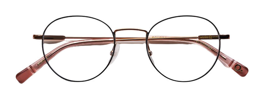 Brillen Etnia Barcelona Bourbon ST