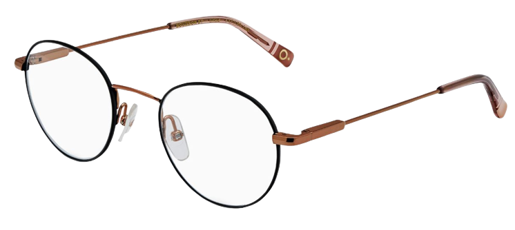Brillen Etnia Barcelona Bourbon ST