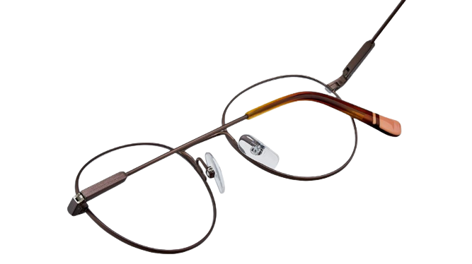 Brillen Etnia Barcelona Bourbon ST