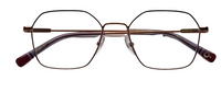 Korrektionsbrille Etnia Barcelona Broadway