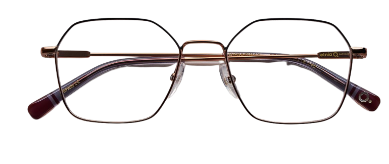 Korrektionsbrille Etnia Barcelona Broadway