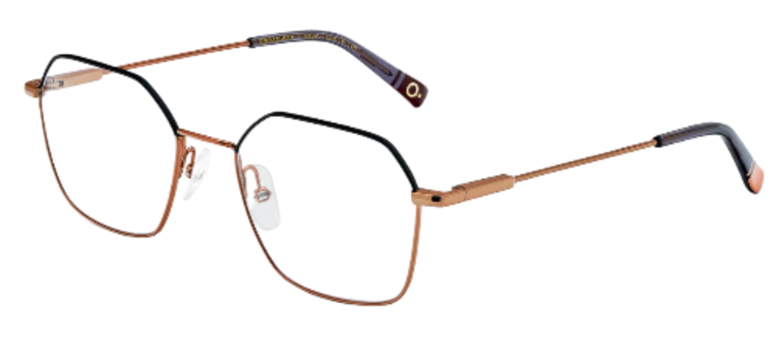 Korrektionsbrille Etnia Barcelona Broadway