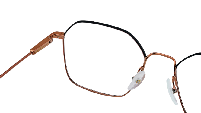 Korrektionsbrille Etnia Barcelona Broadway