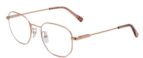 Lunettes de vue Etnia Barcelona Buchanan ST