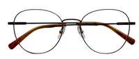 Etnia Barcelona Rivoli Eyeglasses
