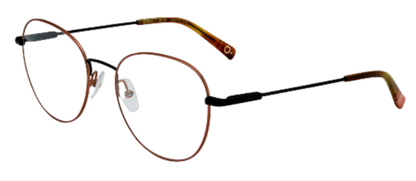Etnia Barcelona Rivoli leesbril