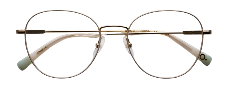 Etnia Barcelona Rivoli Eyeglasses