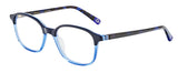 Lunettes de vue Etnia Barcelona Otto
