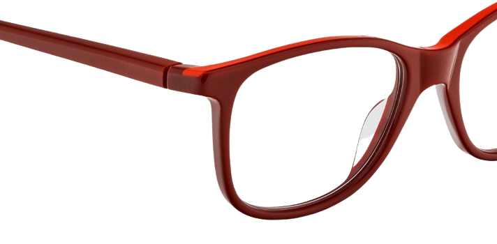 Korrektionsbrille Etnia Barcelona Sprig