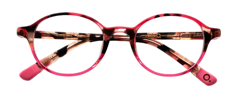 Etnia Barcelona Dixie leesbril