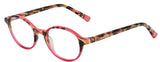 Lunettes de vue Etnia Barcelona Dixie