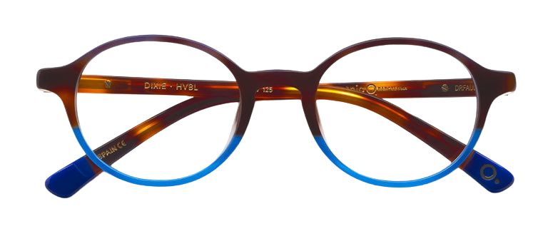 Etnia Barcelona Dixie leesbril