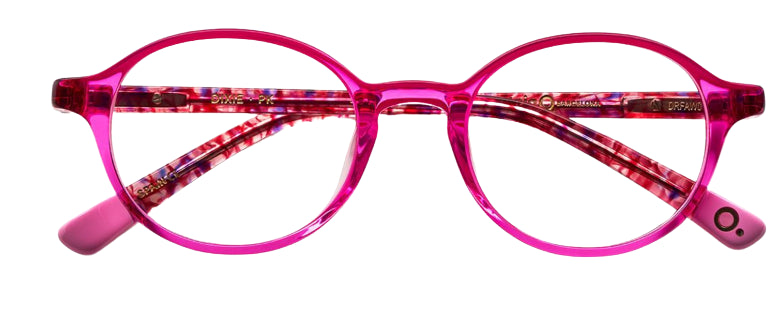 Etnia Barcelona Dixie leesbril