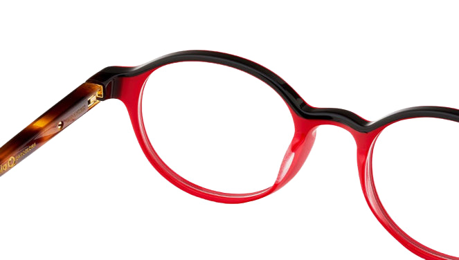 Etnia Barcelona Dixie leesbril
