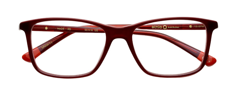 Etnia Barcelona Wade Eyeglasses