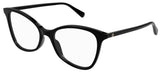 Gafas graduadas Gucci Logo GG1360O