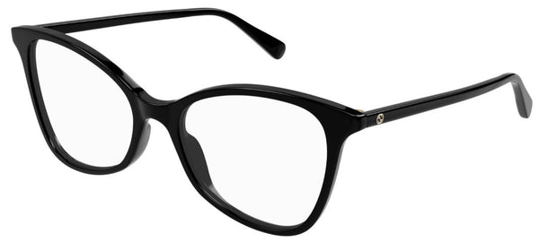 Lunettes de vue Gucci Logo GG1360O