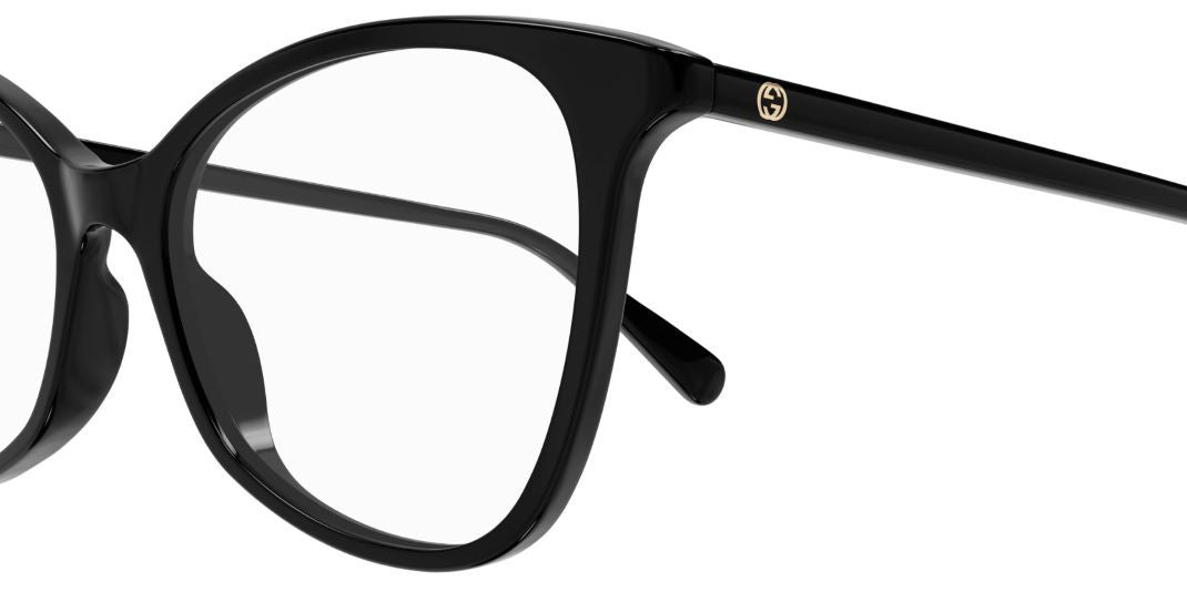 Korrektionsbrillen Gucci Logo GG1360O