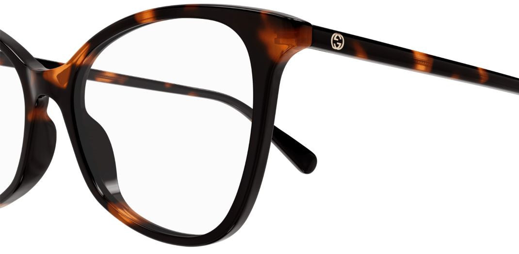 Korrektionsbrillen Gucci Logo GG1360O
