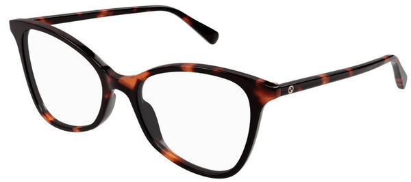 Lunettes de vue Gucci Logo GG1360O