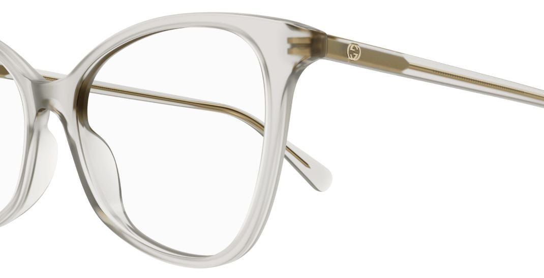 Korrektionsbrillen Gucci Logo GG1360O