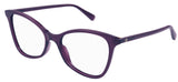 Gafas graduadas Gucci Logo GG1360O