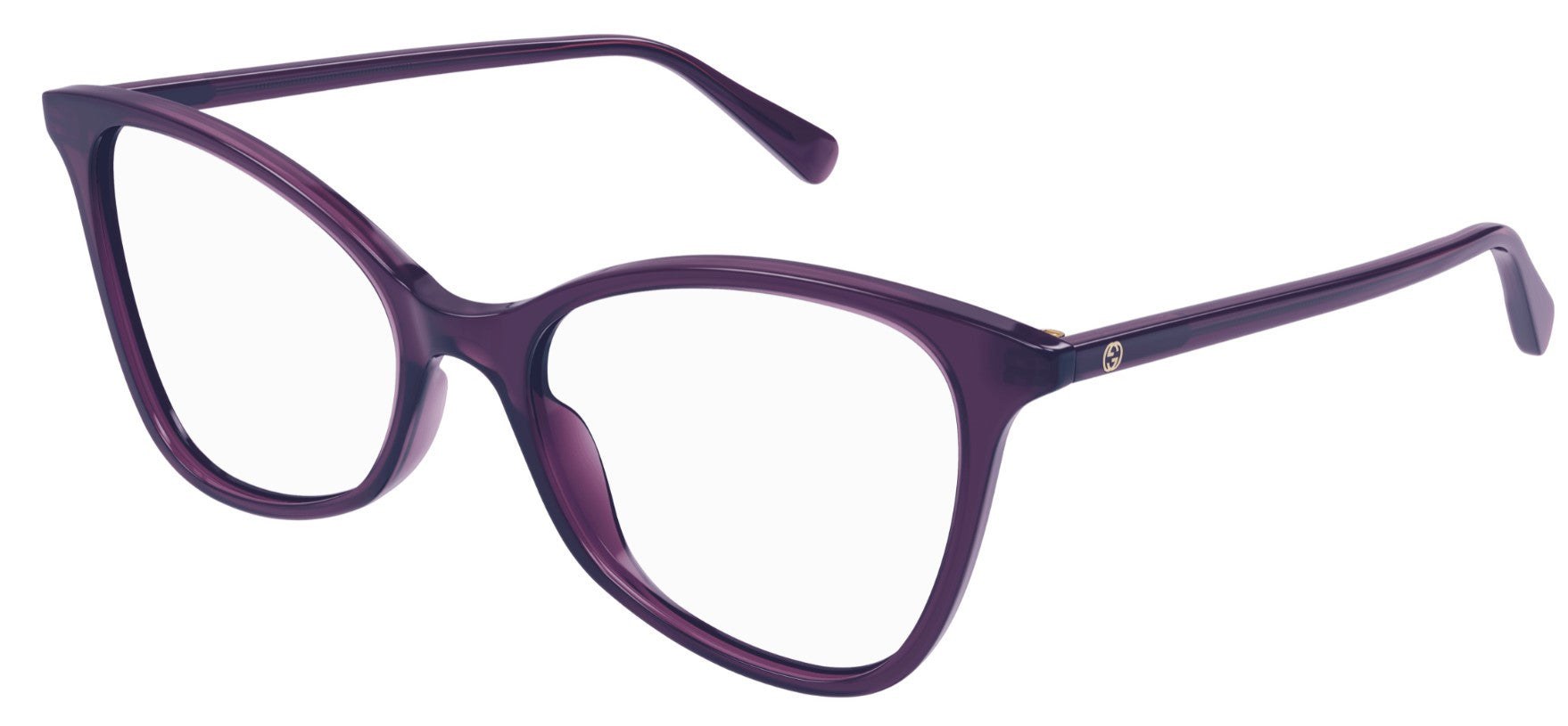 Korrektionsbrillen Gucci Logo GG1360O