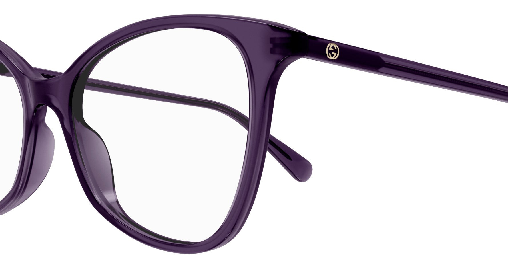 Korrektionsbrillen Gucci Logo GG1360O