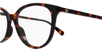 Korrektionsbrillen Gucci Logo GG1359O