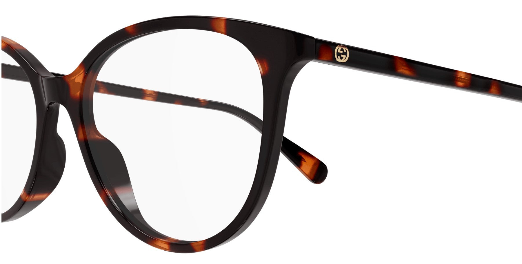 Korrektionsbrillen Gucci Logo GG1359O