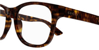 Korrektionsbrillen Gucci Logo GG1344O