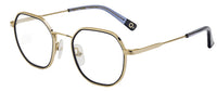 Optische bril Etnia Barcelona Betty