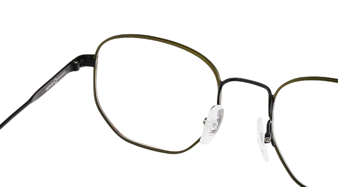 Etnia Barcelona Dexter Eyeglasses