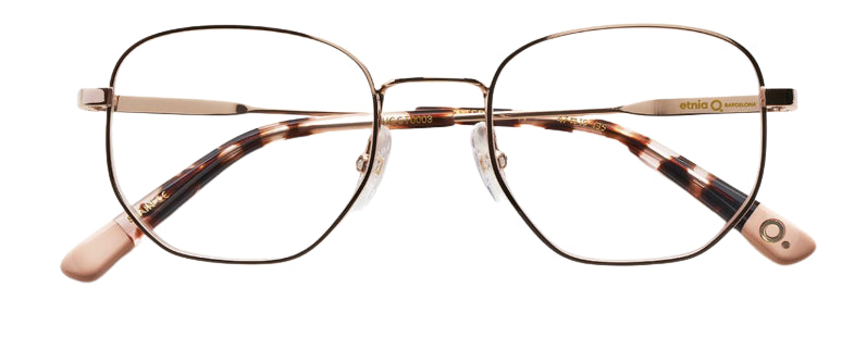 Etnia Barcelona Dexter Eyeglasses
