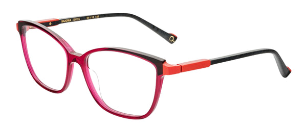 Optische bril Etnia Barcelona Sajonia