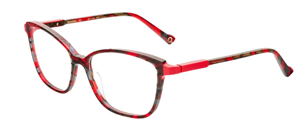 Optische bril Etnia Barcelona Sajonia