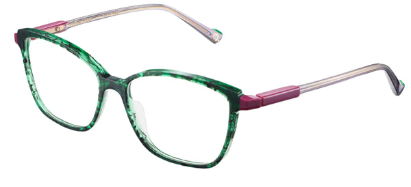 Optische bril Etnia Barcelona Sajonia