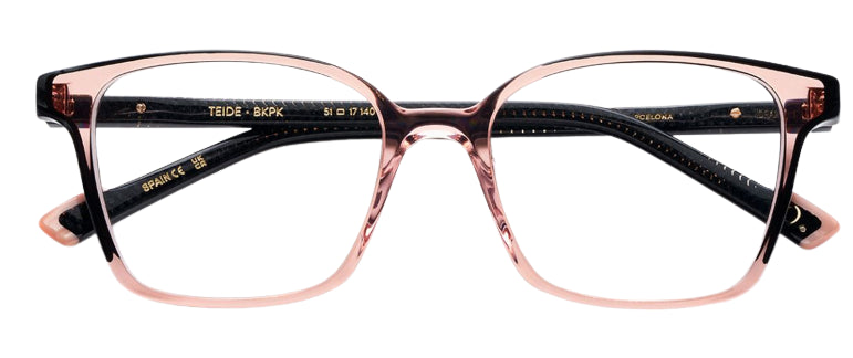 Korrektionsbrille Etnia Barcelona Teide